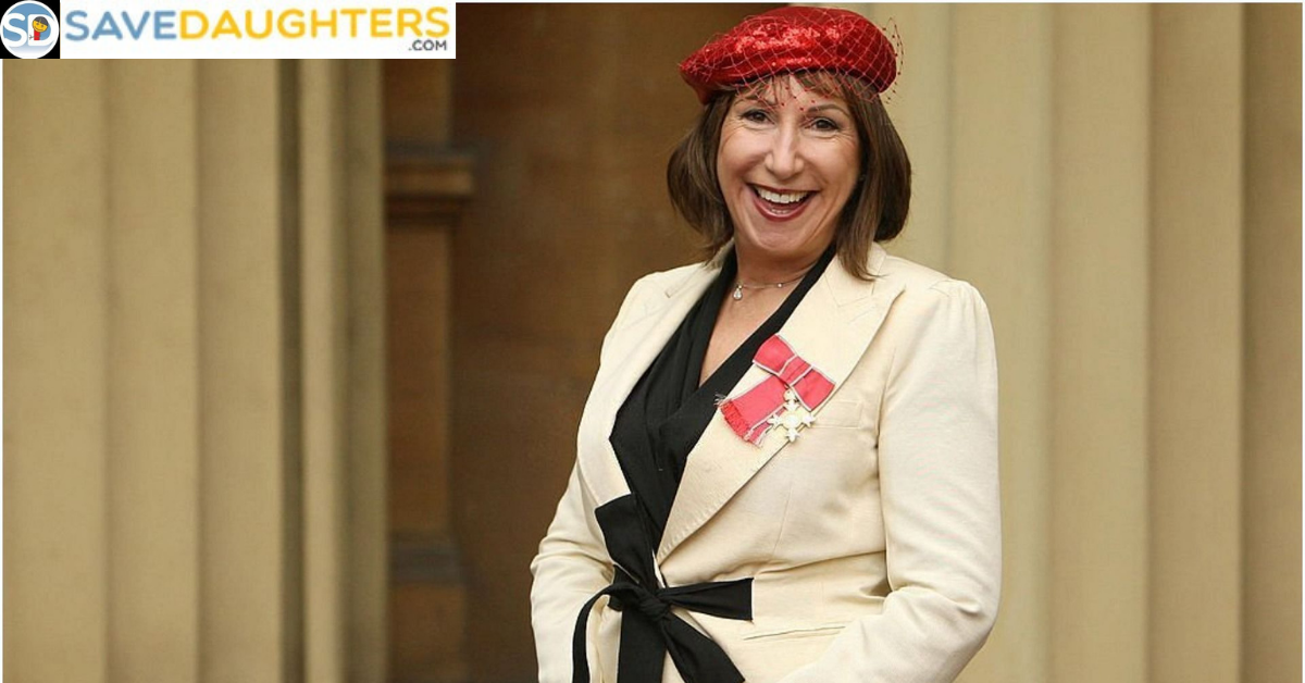 Kay Mellor Wiki